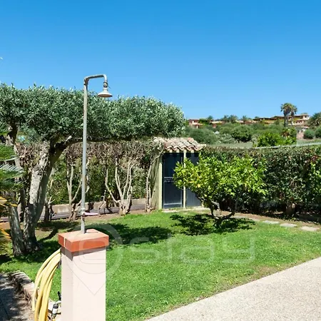 Katia Holiday home