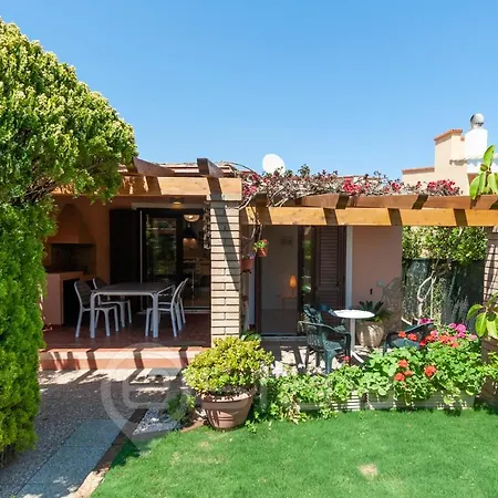 Holiday home Katia
