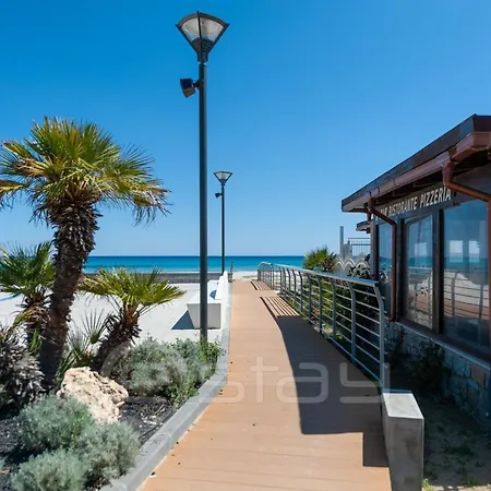 Holiday home Katia