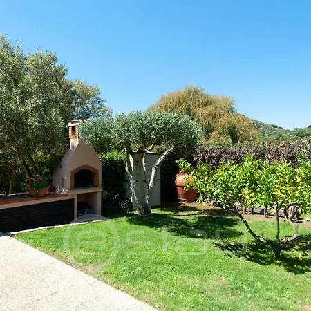 Katia Holiday home