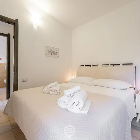 Katia Holiday home *