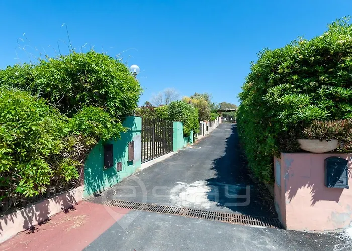 Katia Casa vacanze *