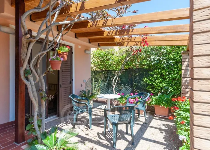 Casa vacanze Katia *