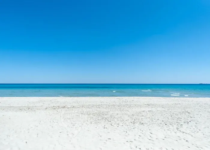 Casa vacanze Katia Simius