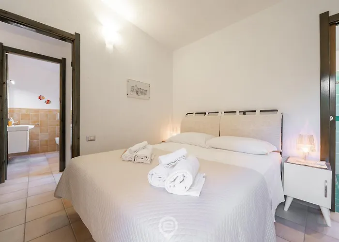 Katia Casa vacanze *