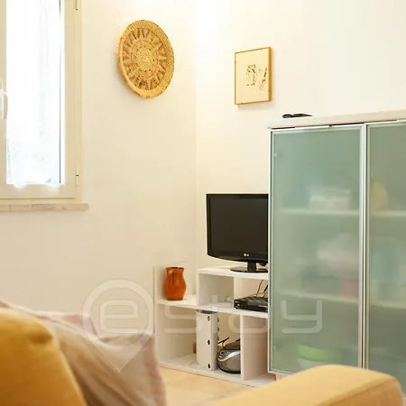 Prázdninový dům Katia