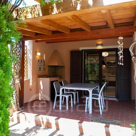 Katia Dom wakacyjny Villasimius