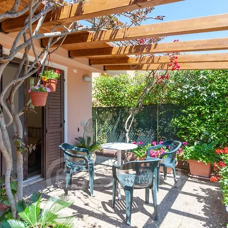 Dom wakacyjny Katia *