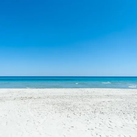 Hébergement de vacances Katia Simius